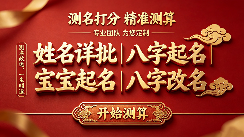 测名馆推广图2